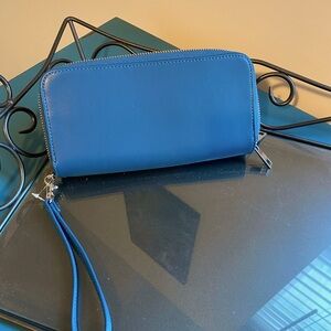 Blue Wallet
